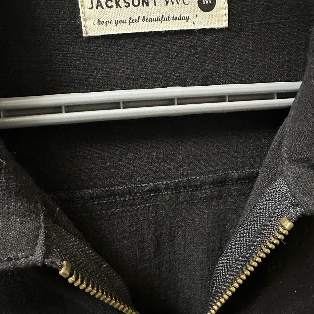Jackson Rowe Turbine Jumpsuit - Picture 3 of 4